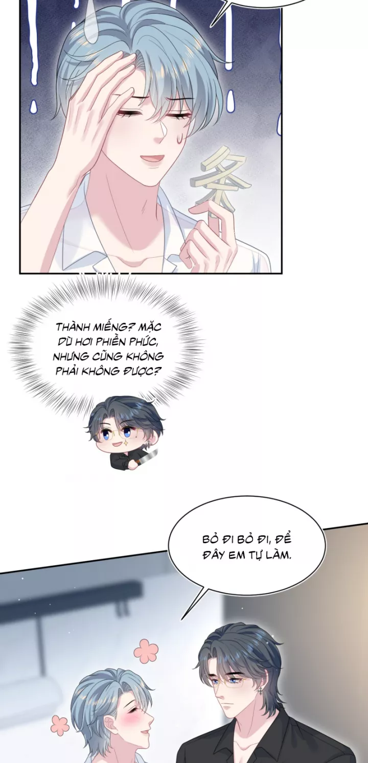 Tuyệt Mỹ Bạch Liên Online Dạy Học Chapter 463 - Next Chapter 464