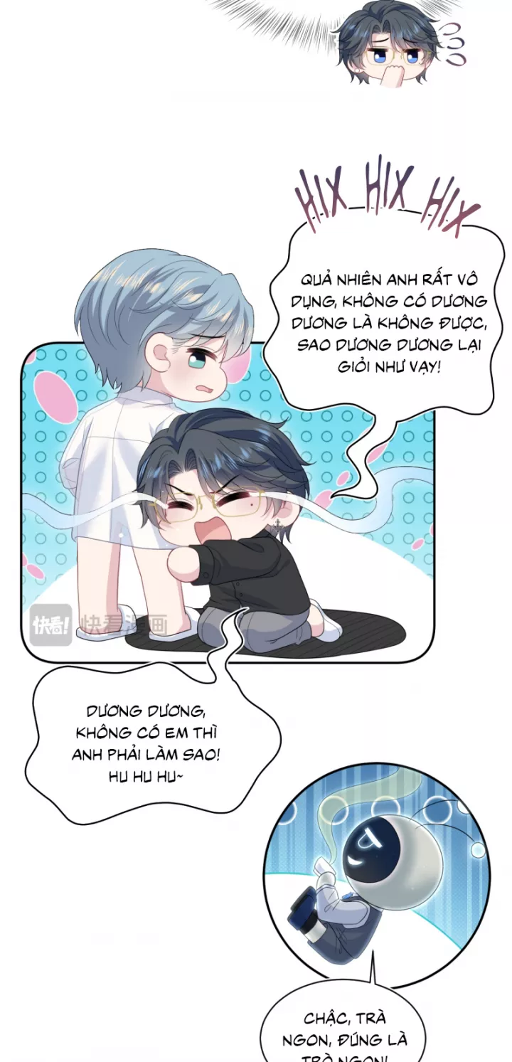 Tuyệt Mỹ Bạch Liên Online Dạy Học Chapter 463 - Next Chapter 464