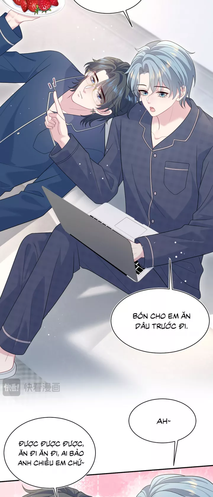 Tuyệt Mỹ Bạch Liên Online Dạy Học Chapter 464 - Next 