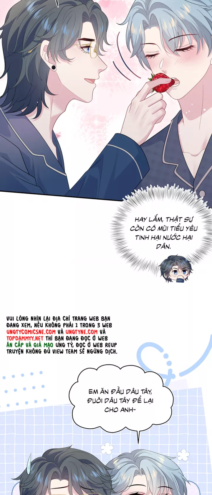 Tuyệt Mỹ Bạch Liên Online Dạy Học Chapter 464 - Next 