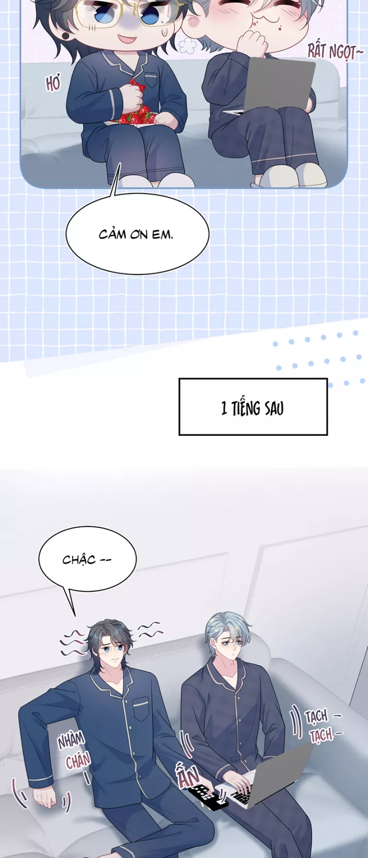 Tuyệt Mỹ Bạch Liên Online Dạy Học Chapter 464 - Next 