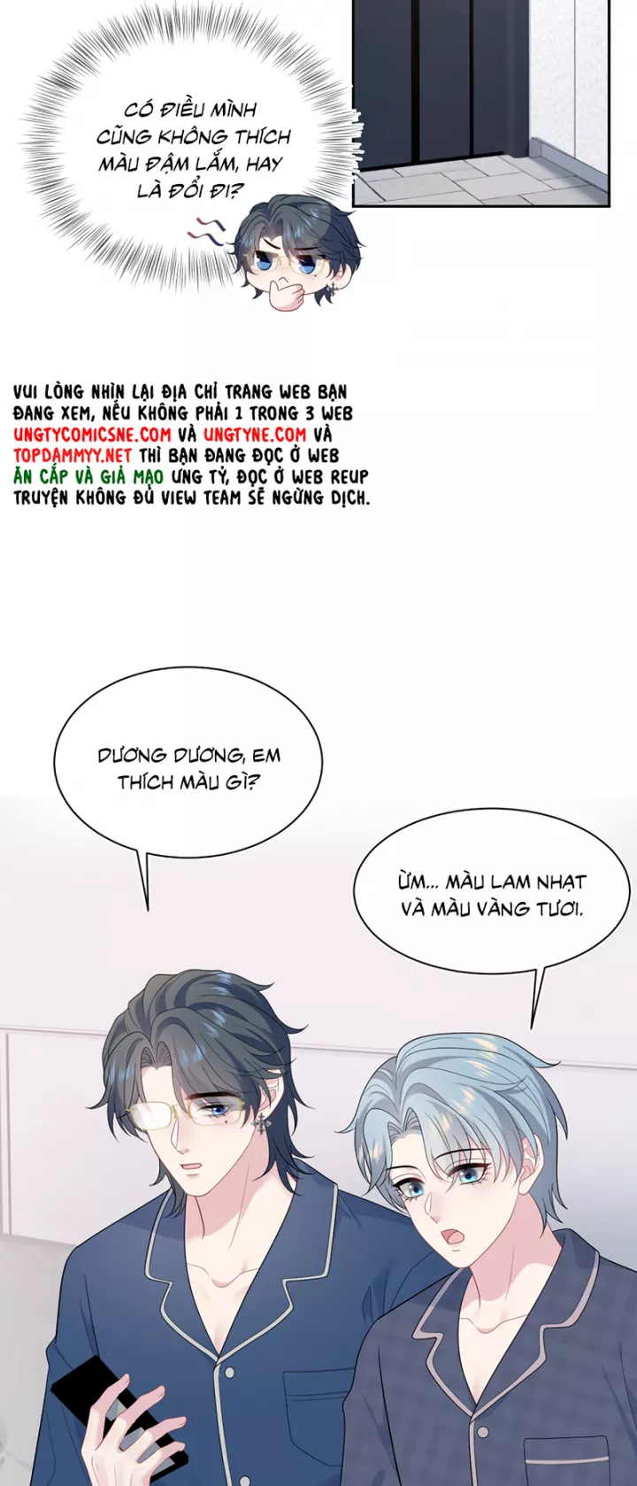 Tuyệt Mỹ Bạch Liên Online Dạy Học Chapter 464 - Next 
