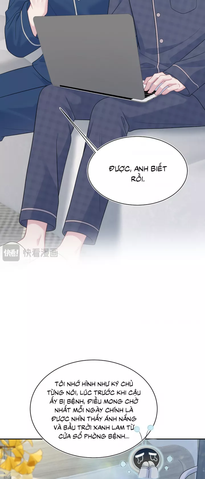 Tuyệt Mỹ Bạch Liên Online Dạy Học Chapter 464 - Next 