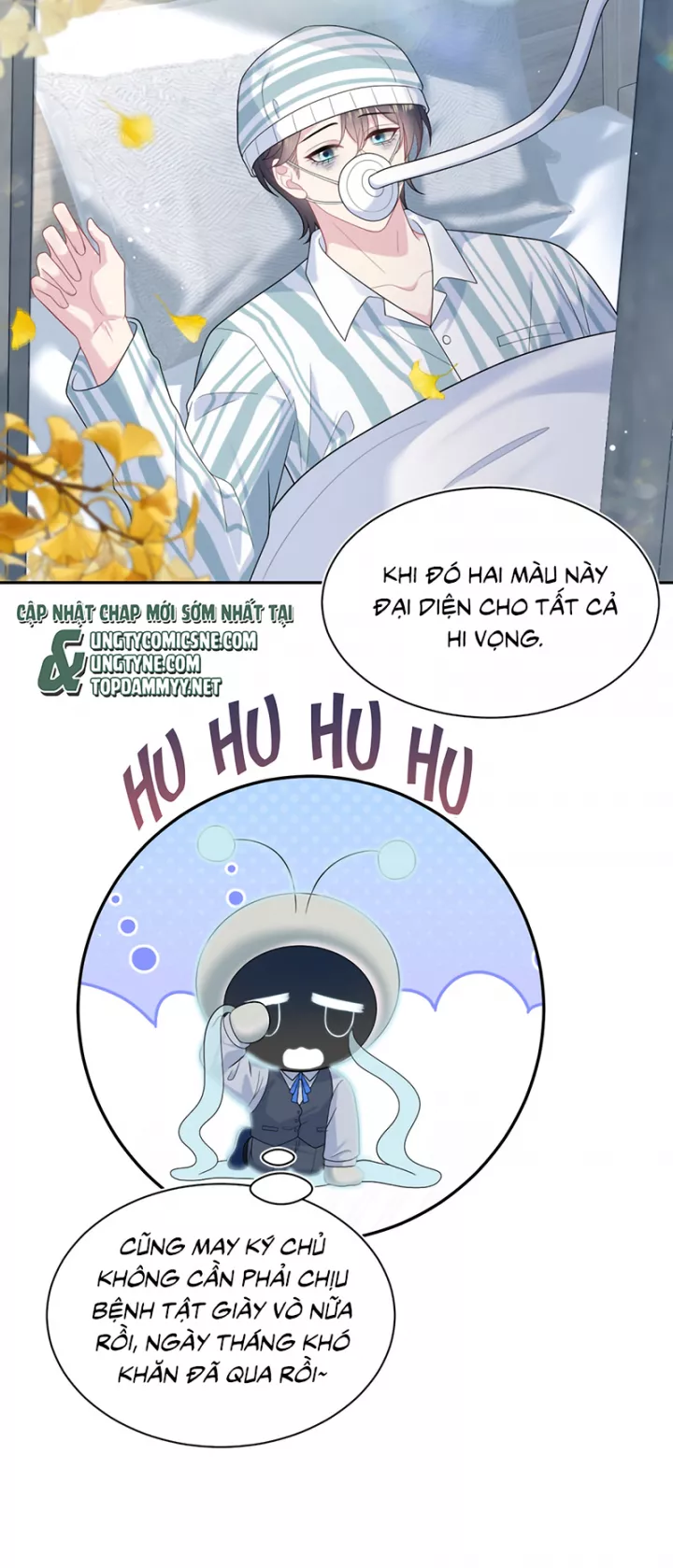 Tuyệt Mỹ Bạch Liên Online Dạy Học Chapter 464 - Next 