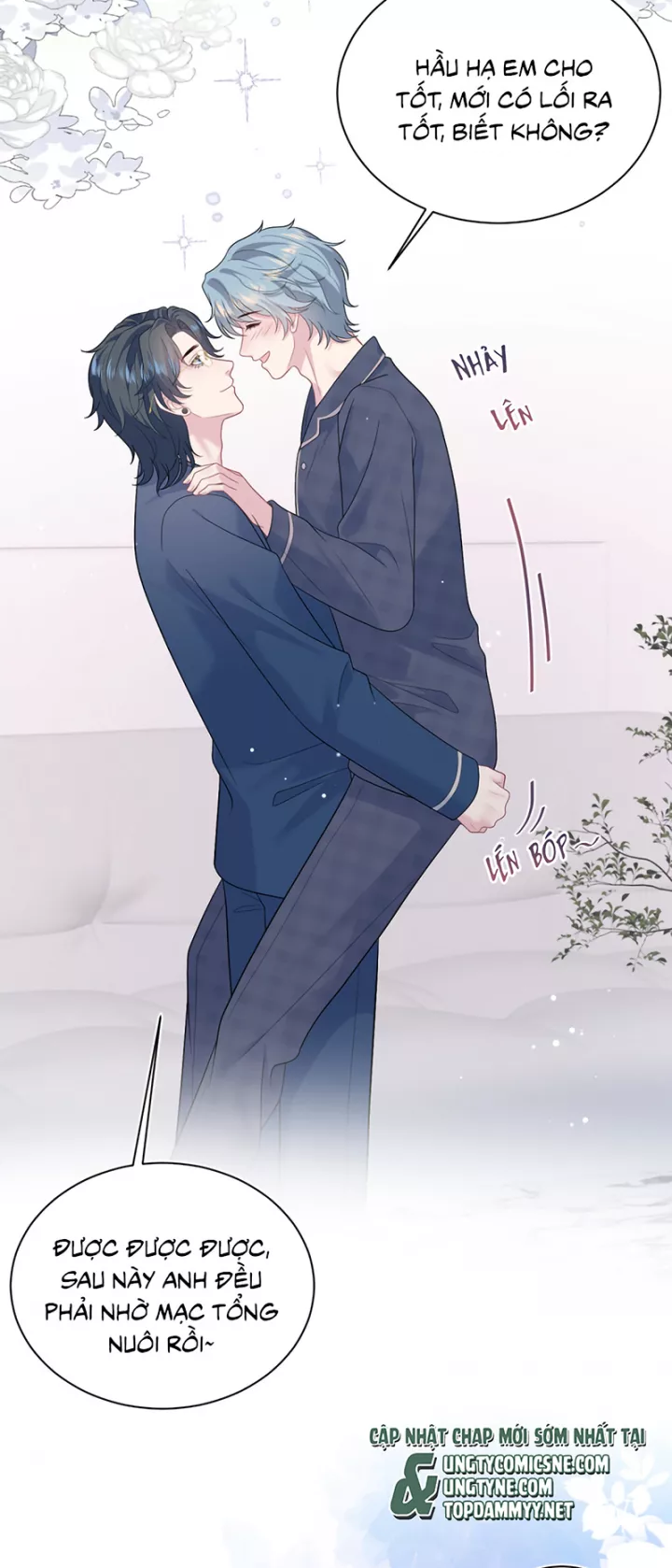 Tuyệt Mỹ Bạch Liên Online Dạy Học Chapter 464 - Next 