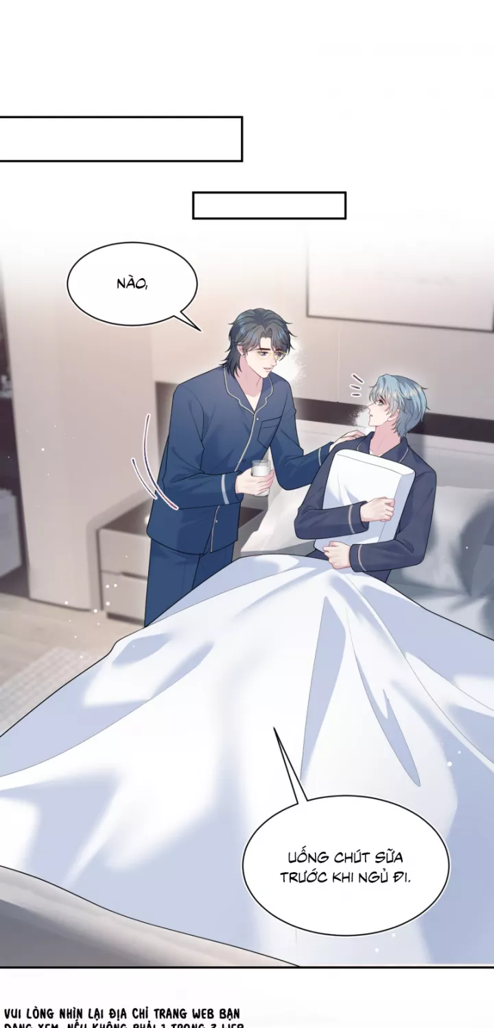 Tuyệt Mỹ Bạch Liên Online Dạy Học Chapter 464 - Next 