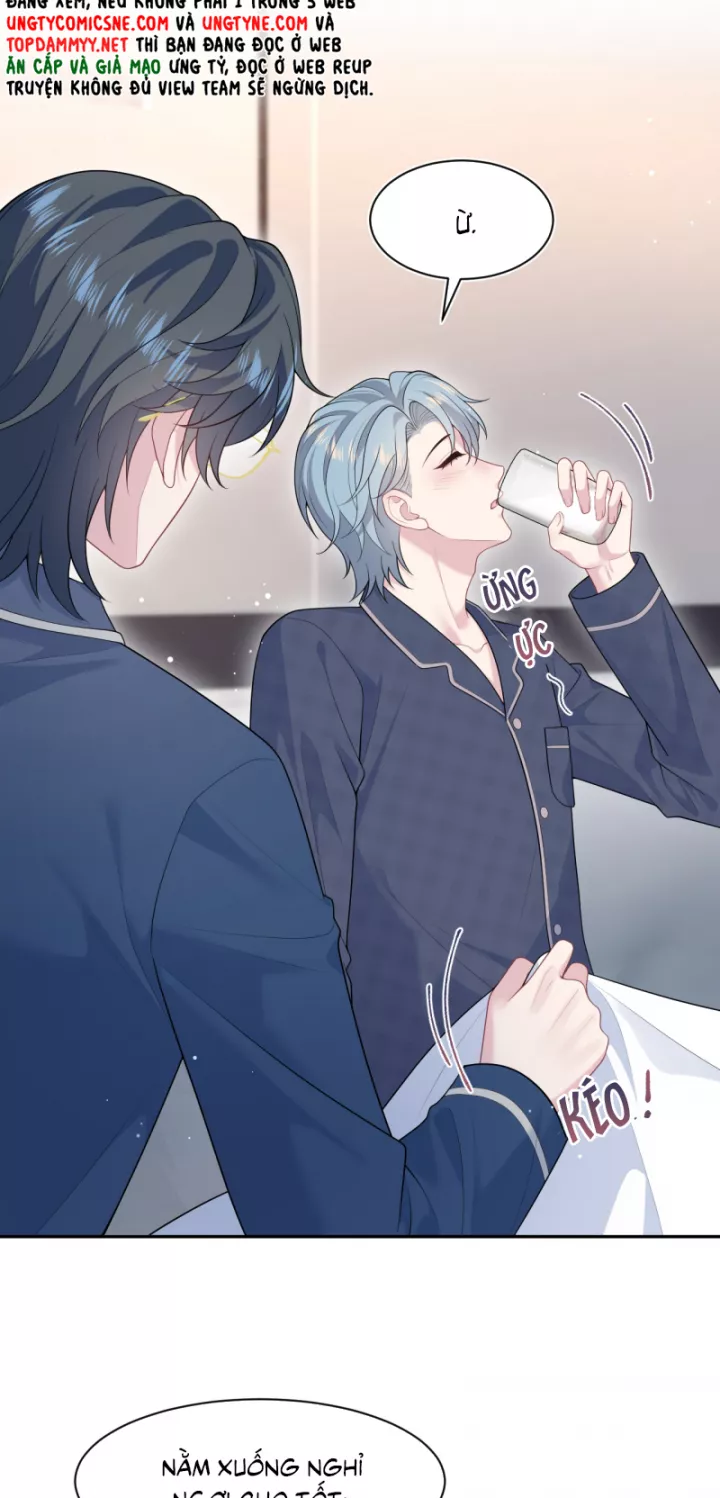 Tuyệt Mỹ Bạch Liên Online Dạy Học Chapter 464 - Next 