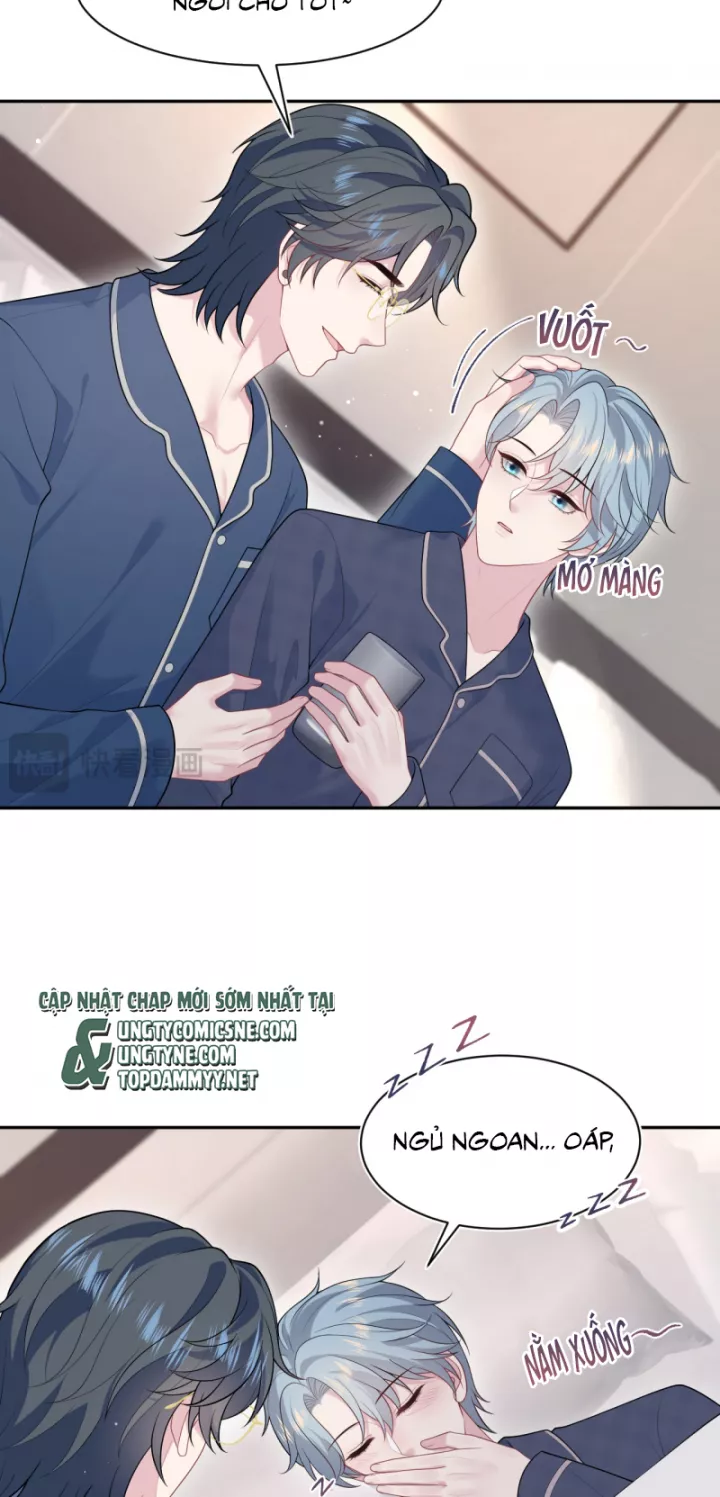 Tuyệt Mỹ Bạch Liên Online Dạy Học Chapter 464 - Next 