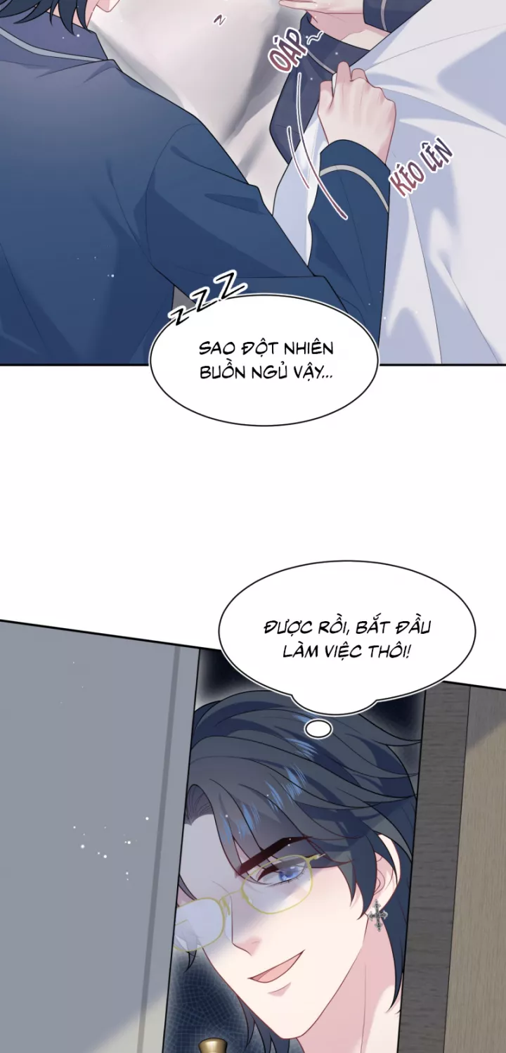 Tuyệt Mỹ Bạch Liên Online Dạy Học Chapter 464 - Next 