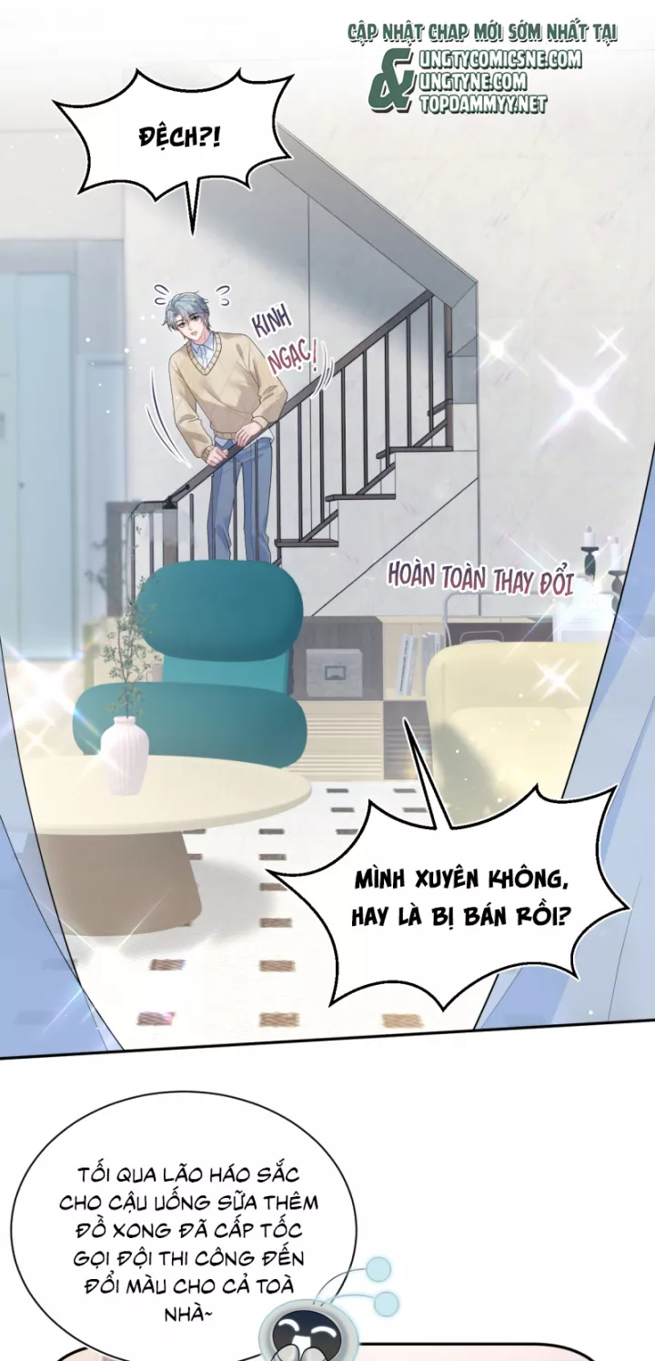 Tuyệt Mỹ Bạch Liên Online Dạy Học Chapter 464 - Next 