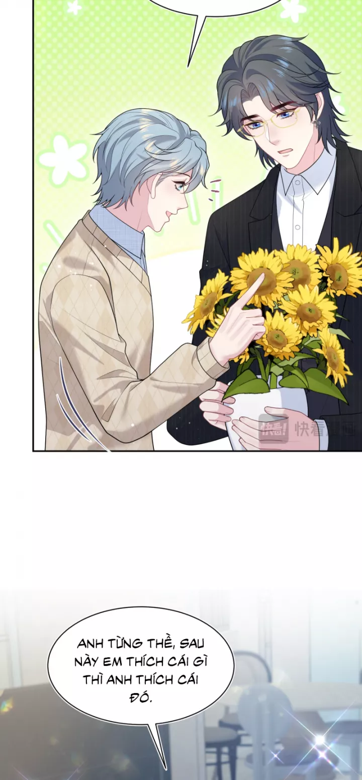 Tuyệt Mỹ Bạch Liên Online Dạy Học Chapter 464 - Next 