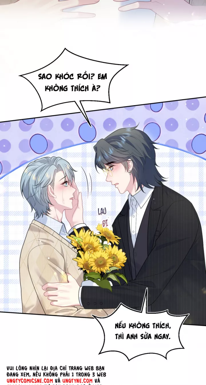 Tuyệt Mỹ Bạch Liên Online Dạy Học Chapter 464 - Next 