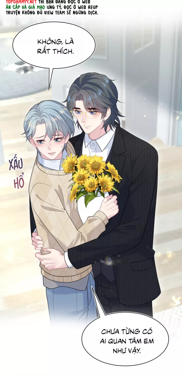 Tuyệt Mỹ Bạch Liên Online Dạy Học Chapter 464 - Next 