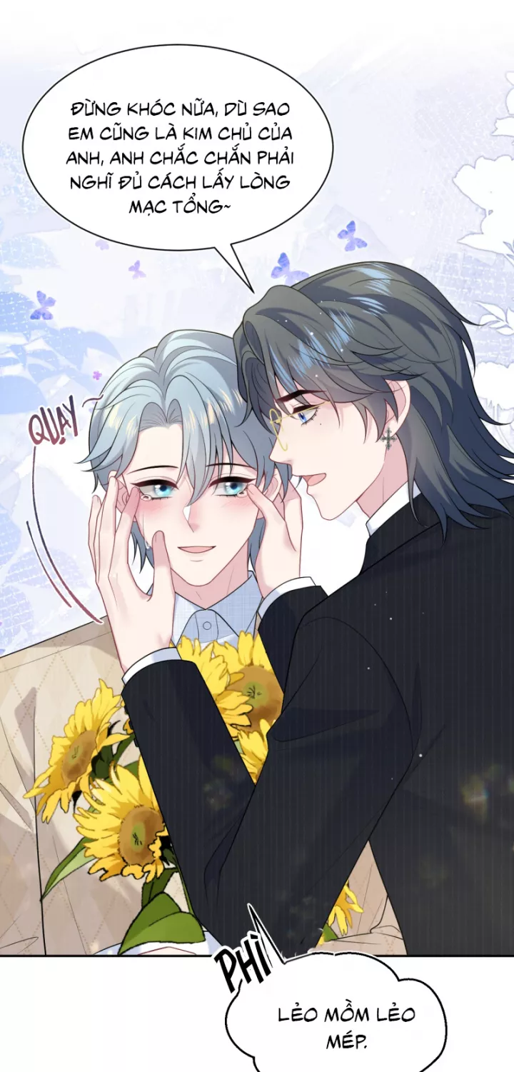 Tuyệt Mỹ Bạch Liên Online Dạy Học Chapter 464 - Next 