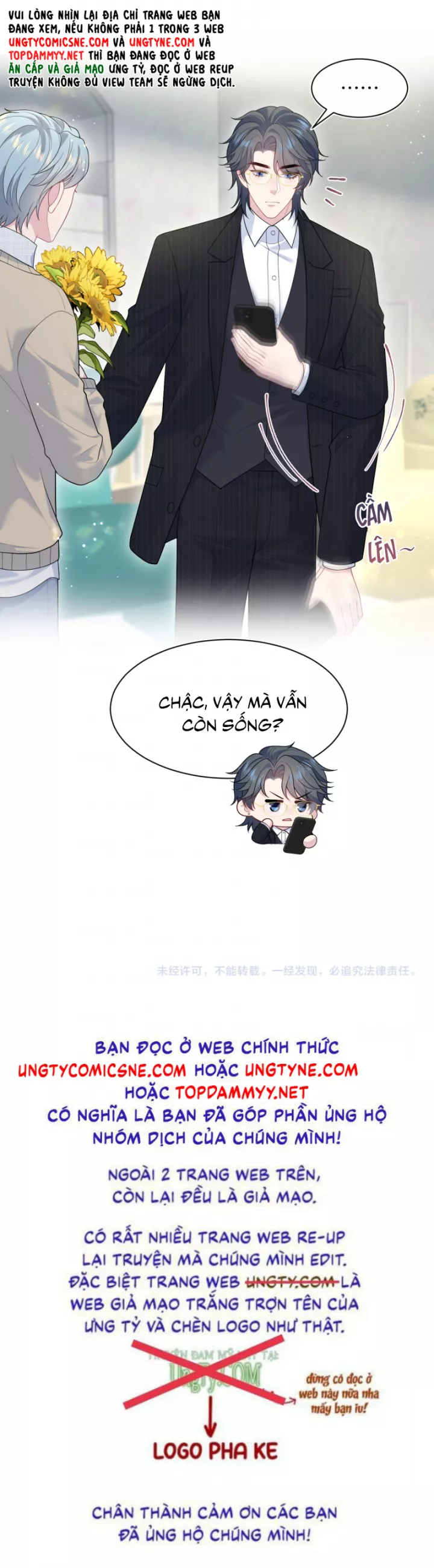 Tuyệt Mỹ Bạch Liên Online Dạy Học Chapter 464 - Next 