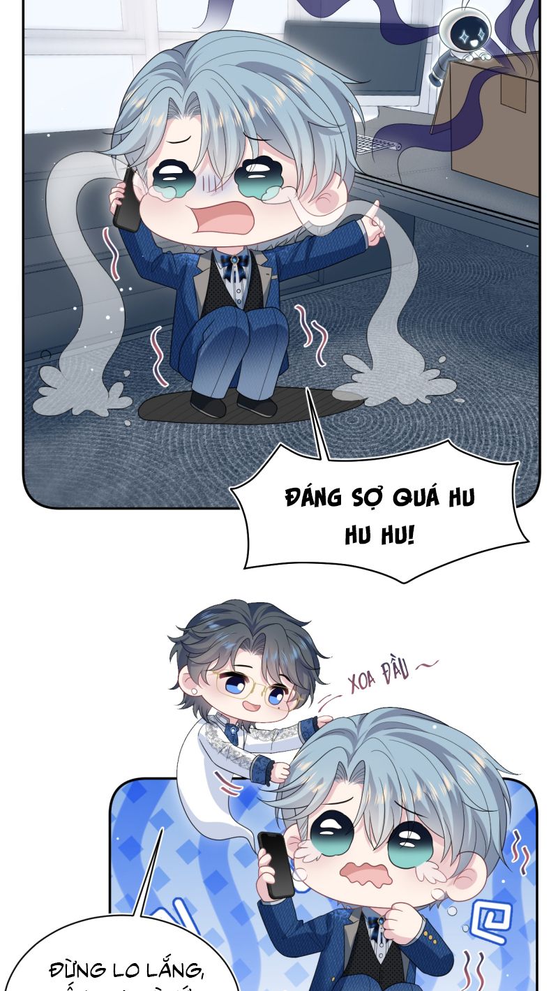 Tuyệt Mỹ Bạch Liên Online Dạy Học Chapter 465 - Trang 2