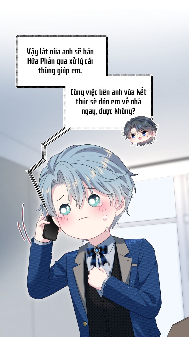 Tuyệt Mỹ Bạch Liên Online Dạy Học Chapter 465 - Trang 2
