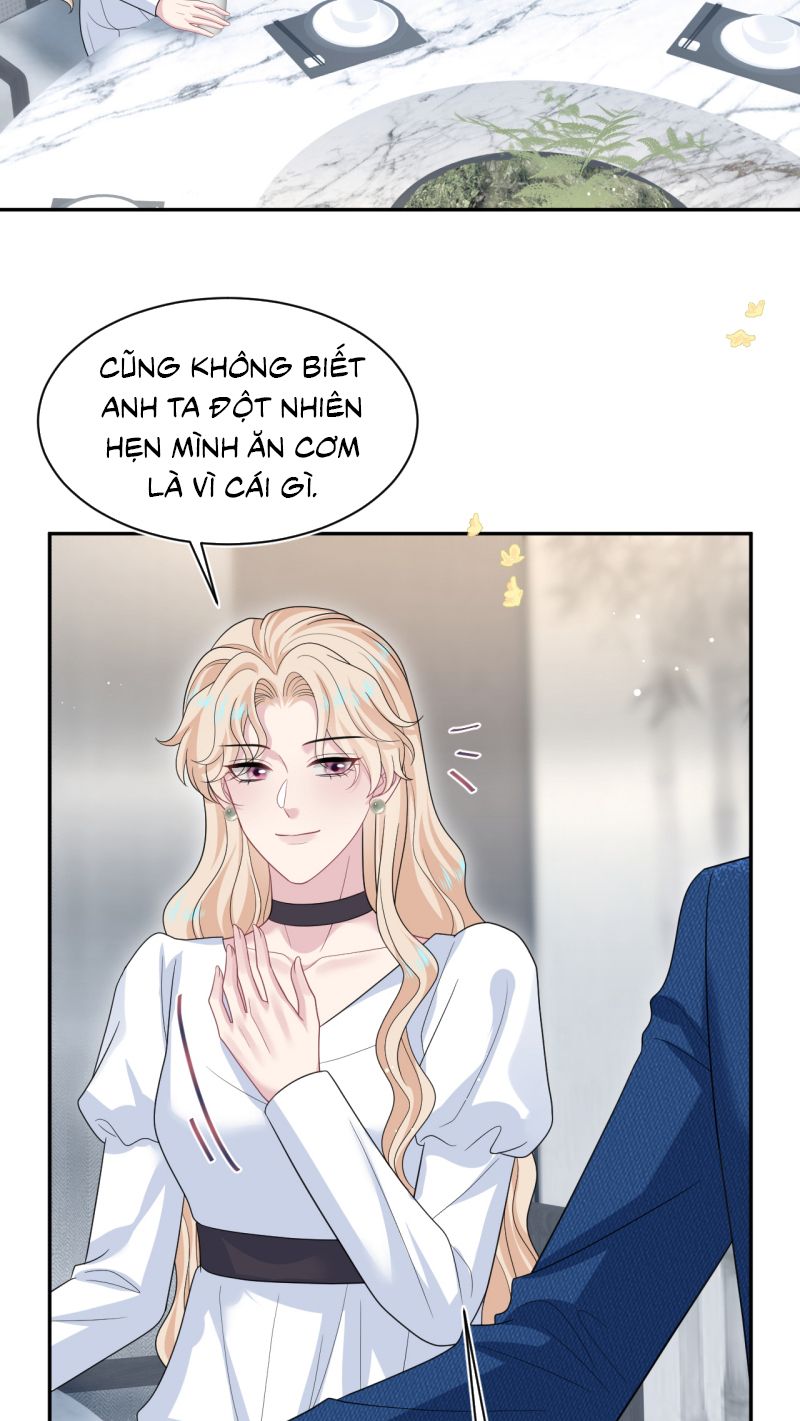 Tuyệt Mỹ Bạch Liên Online Dạy Học Chapter 465 - Trang 2