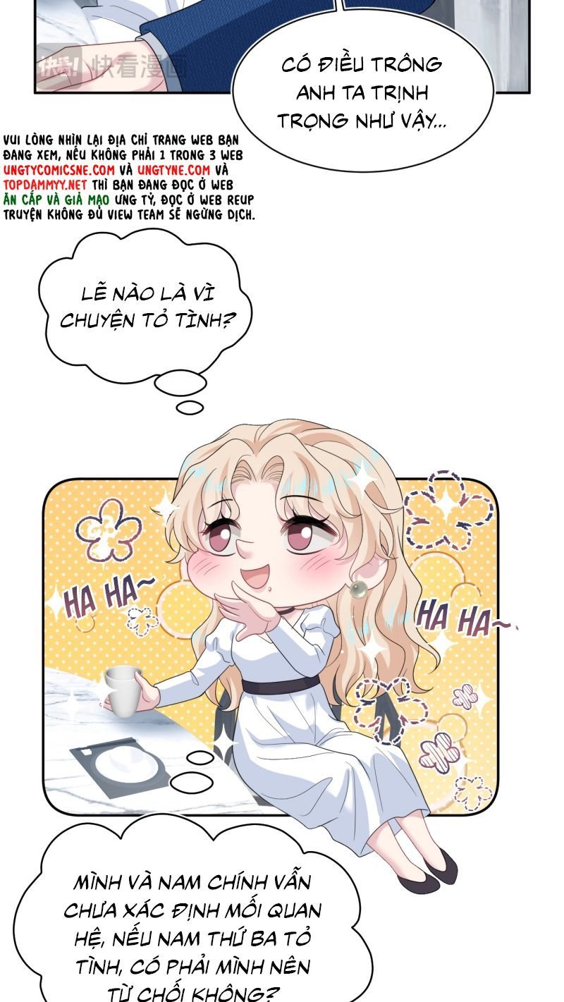 Tuyệt Mỹ Bạch Liên Online Dạy Học Chapter 465 - Trang 2