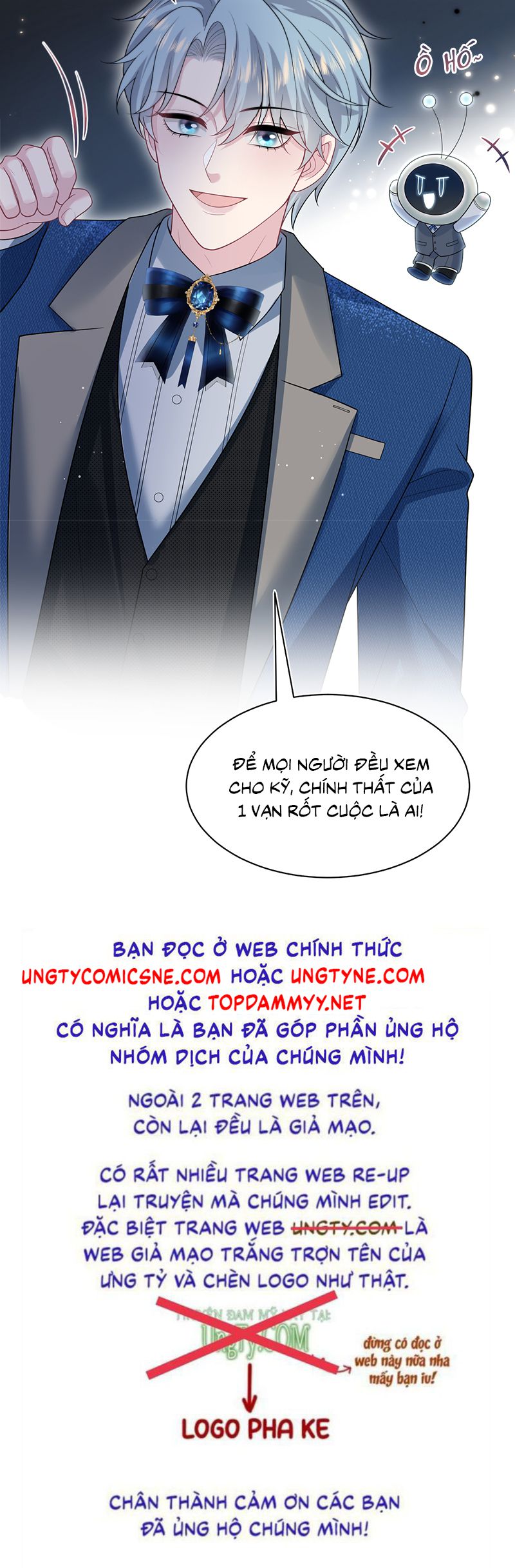 Tuyệt Mỹ Bạch Liên Online Dạy Học Chapter 465 - Trang 2