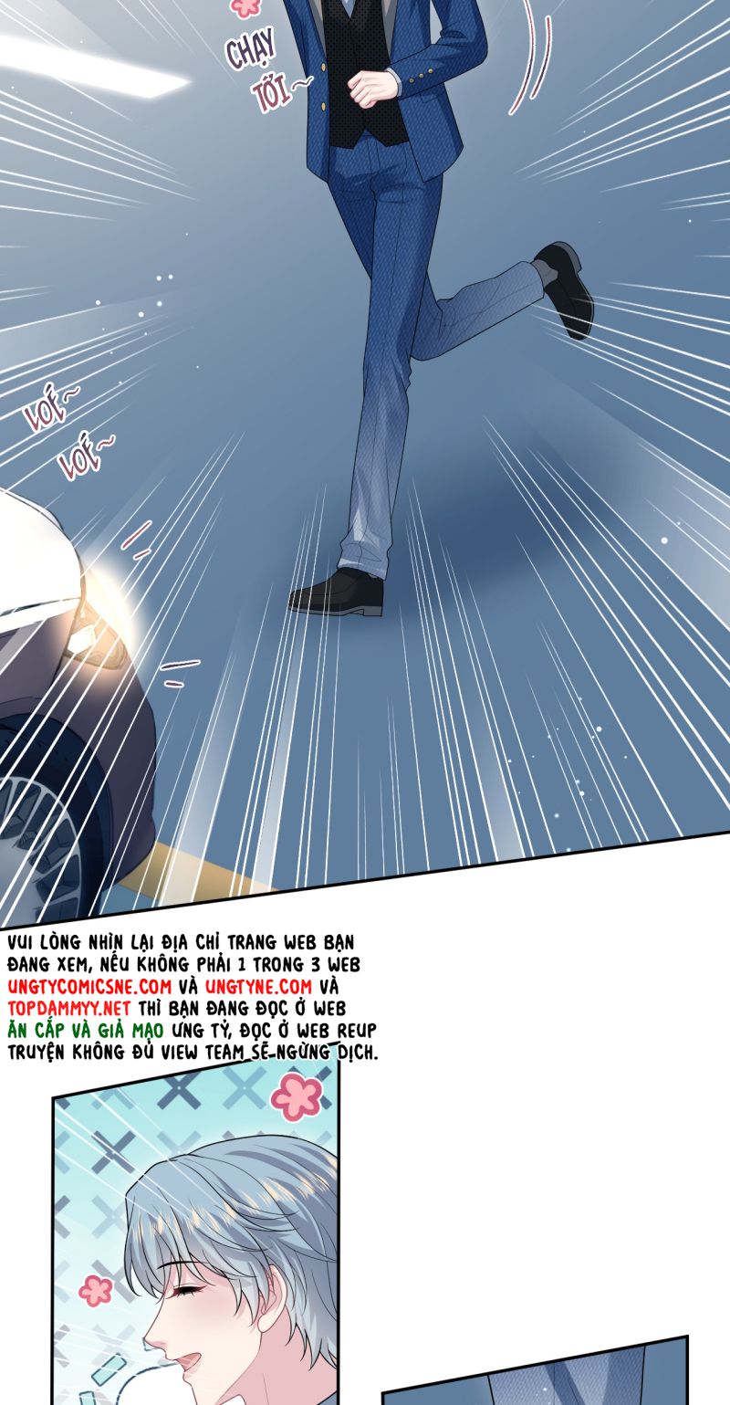 Tuyệt Mỹ Bạch Liên Online Dạy Học Chapter 467 - Trang 2