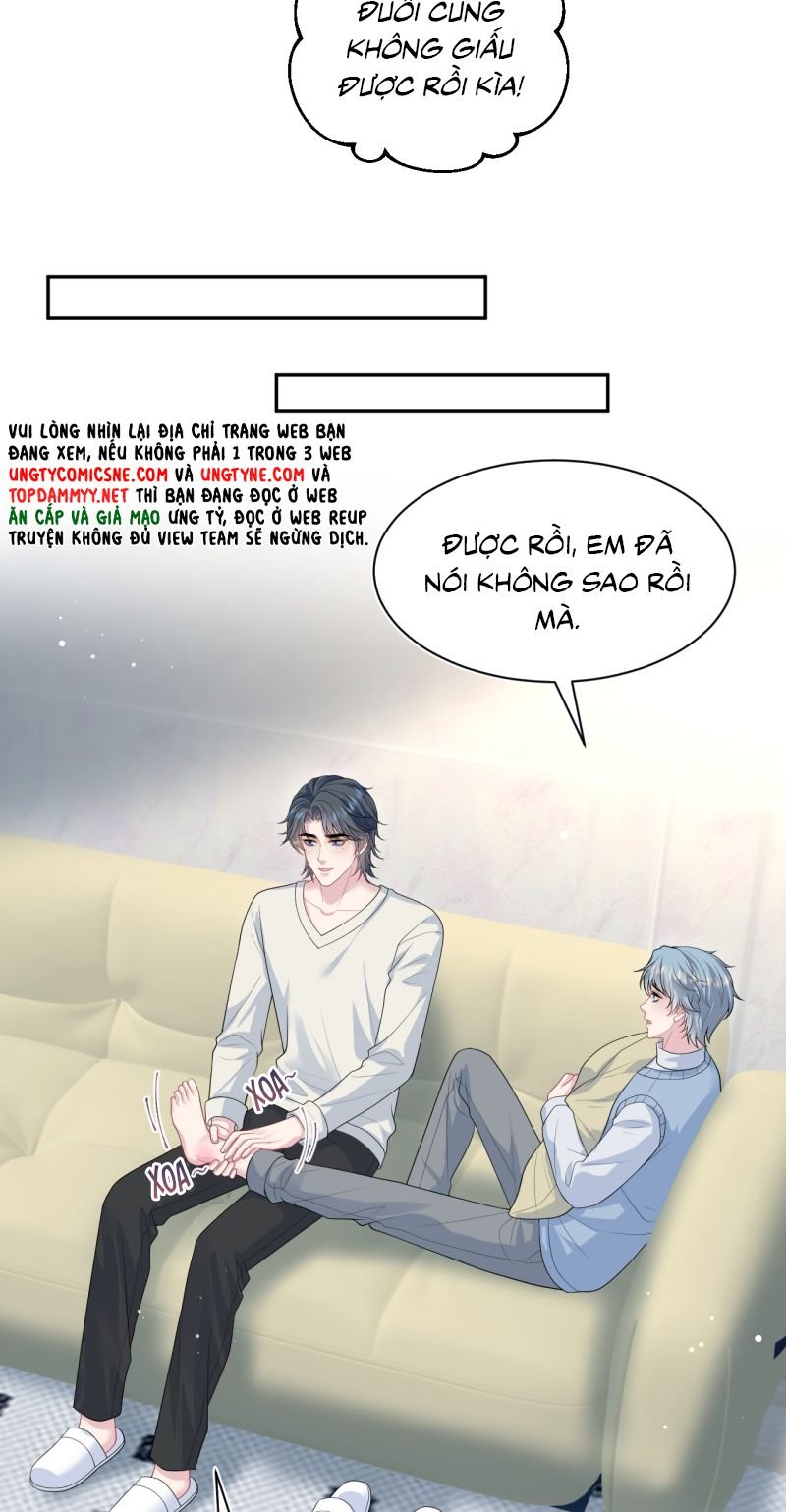 Tuyệt Mỹ Bạch Liên Online Dạy Học Chapter 467 - Trang 2
