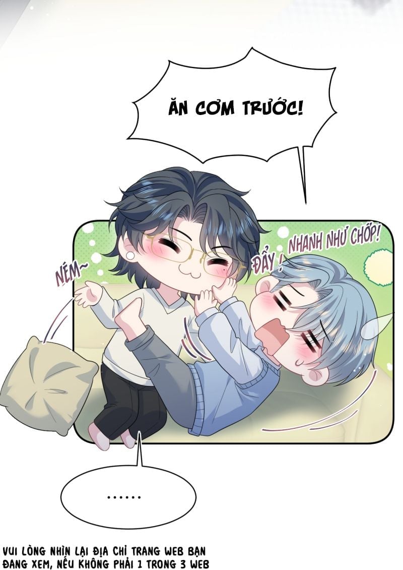 Tuyệt Mỹ Bạch Liên Online Dạy Học Chapter 467 - Trang 2