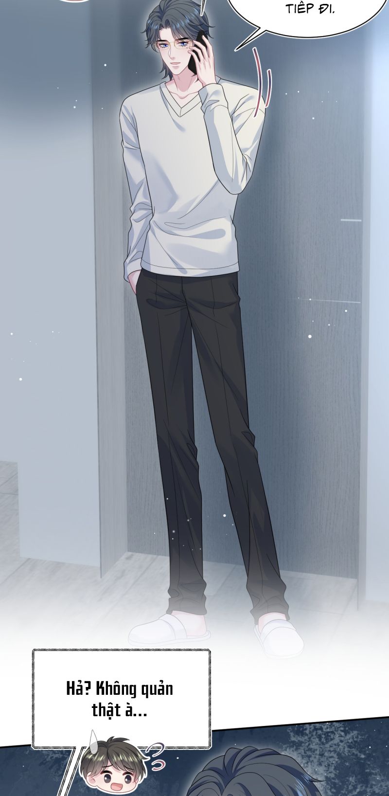 Tuyệt Mỹ Bạch Liên Online Dạy Học Chapter 467 - Trang 2