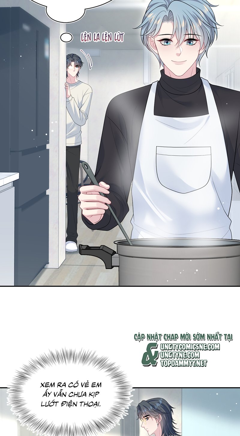 Tuyệt Mỹ Bạch Liên Online Dạy Học Chapter 468 - Trang 2