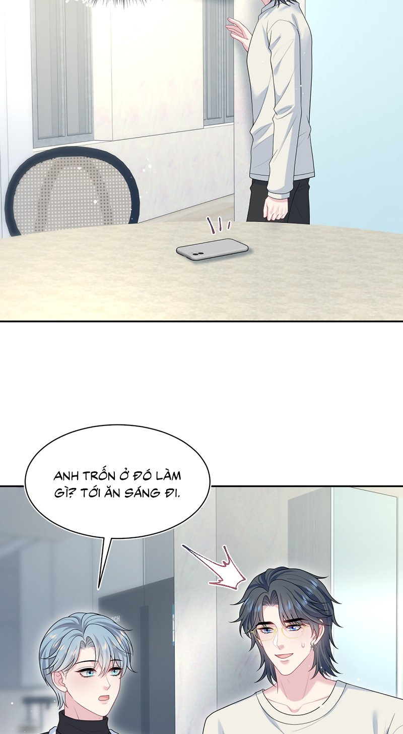Tuyệt Mỹ Bạch Liên Online Dạy Học Chapter 468 - Trang 2