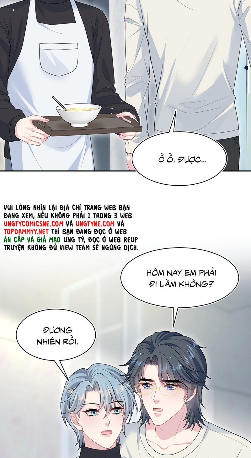 Tuyệt Mỹ Bạch Liên Online Dạy Học Chapter 468 - Trang 2
