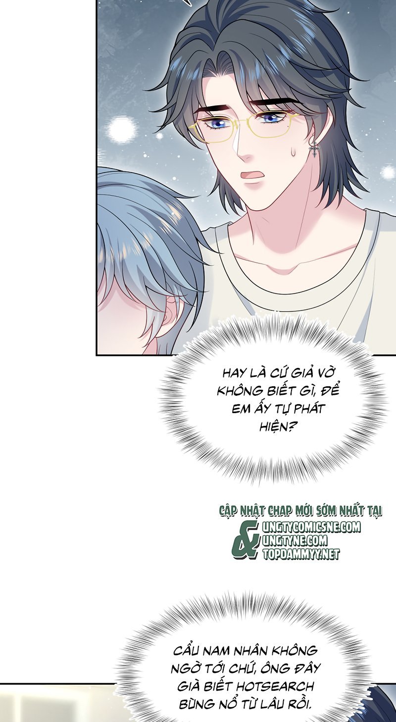 Tuyệt Mỹ Bạch Liên Online Dạy Học Chapter 468 - Trang 2