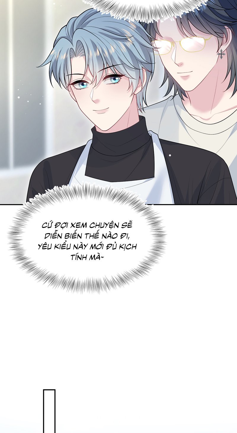 Tuyệt Mỹ Bạch Liên Online Dạy Học Chapter 468 - Trang 2