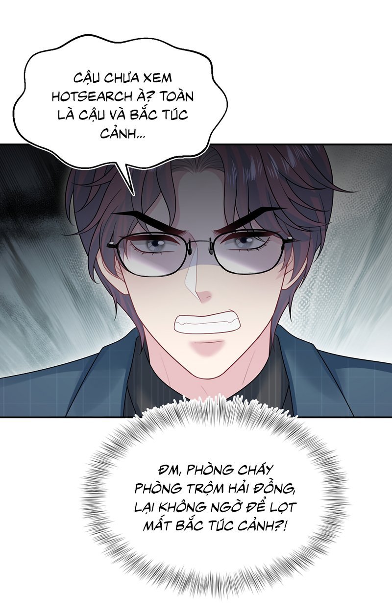 Tuyệt Mỹ Bạch Liên Online Dạy Học Chapter 468 - Trang 2