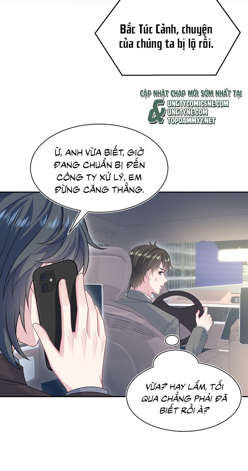 Tuyệt Mỹ Bạch Liên Online Dạy Học Chapter 468 - Trang 2