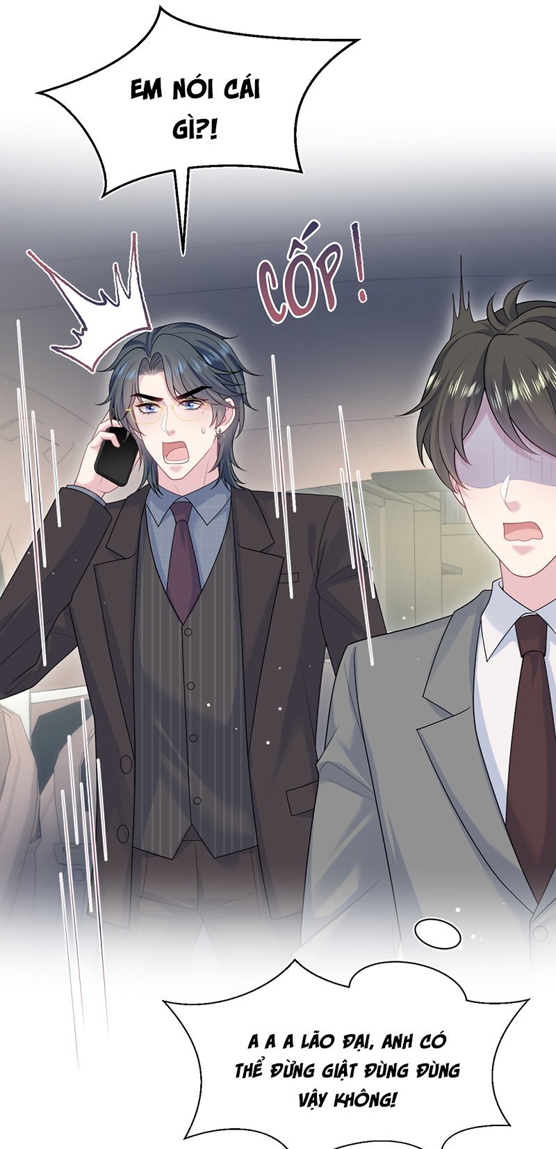 Tuyệt Mỹ Bạch Liên Online Dạy Học Chapter 468 - Trang 2