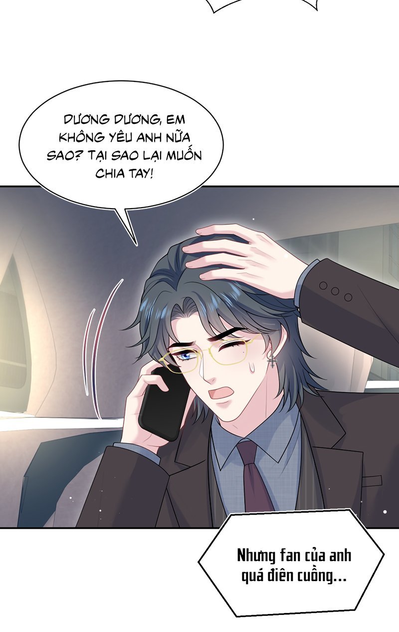Tuyệt Mỹ Bạch Liên Online Dạy Học Chapter 468 - Trang 2