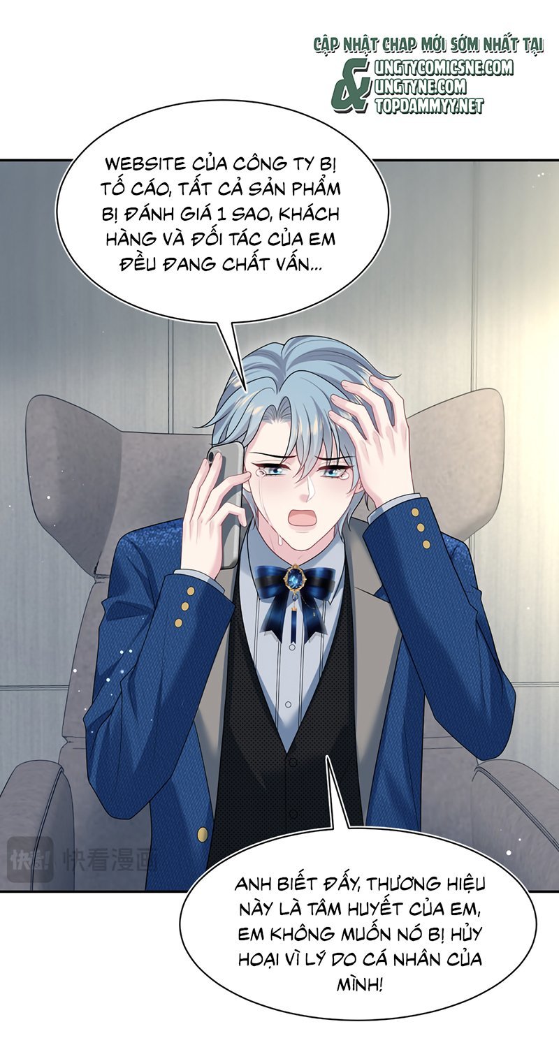 Tuyệt Mỹ Bạch Liên Online Dạy Học Chapter 468 - Trang 2