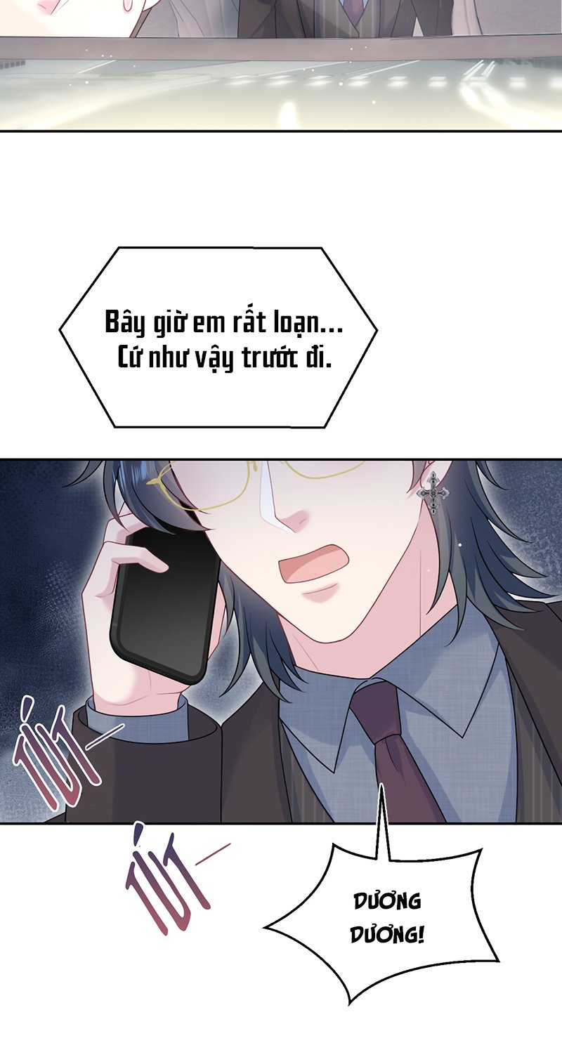 Tuyệt Mỹ Bạch Liên Online Dạy Học Chapter 468 - Trang 2