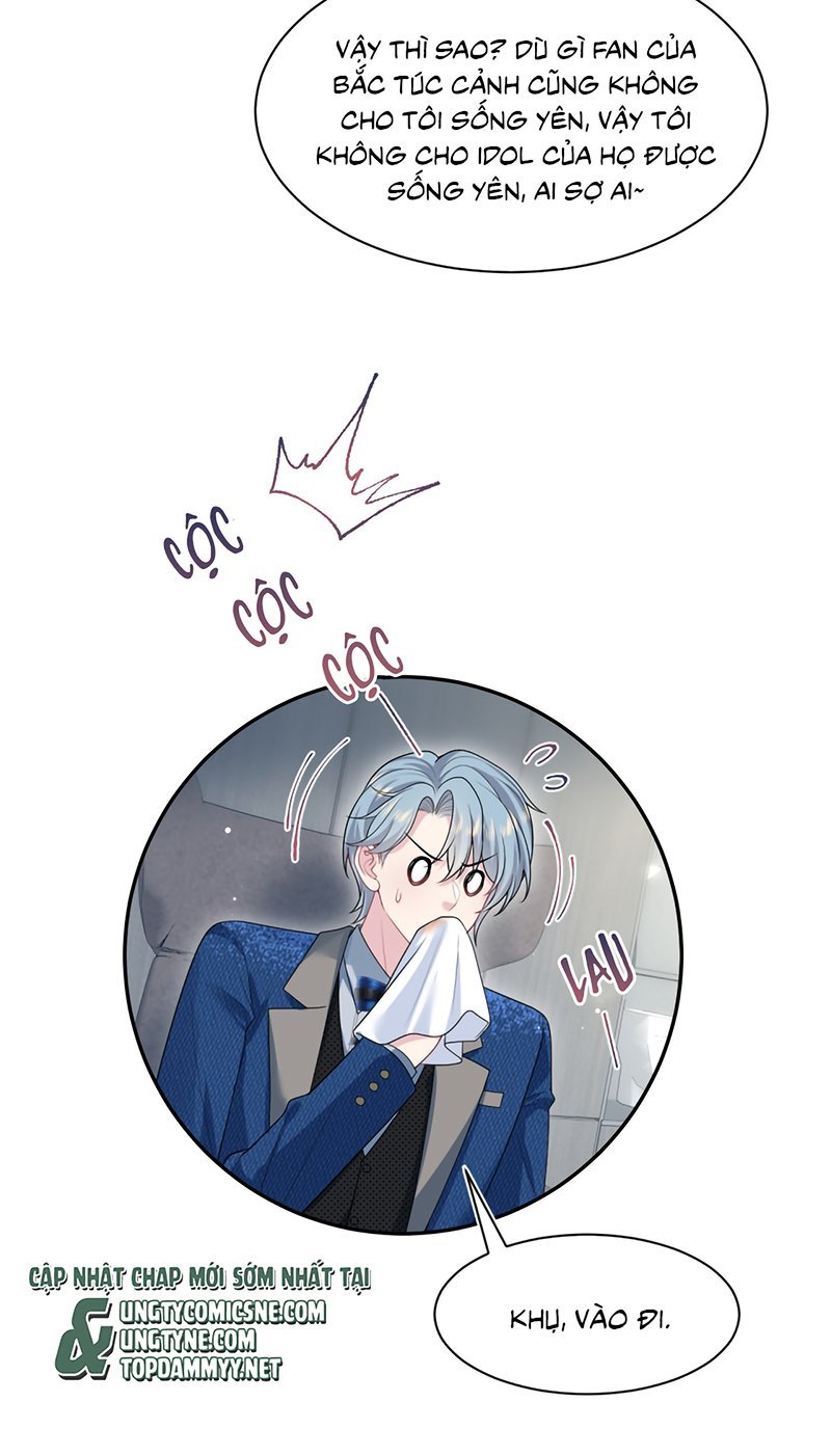 Tuyệt Mỹ Bạch Liên Online Dạy Học Chapter 468 - Trang 2