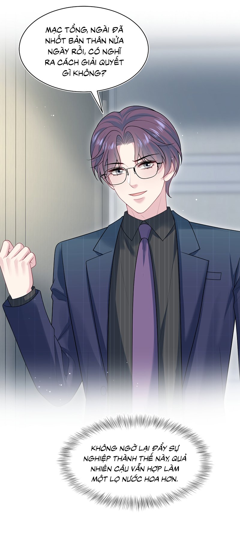 Tuyệt Mỹ Bạch Liên Online Dạy Học Chapter 468 - Trang 2