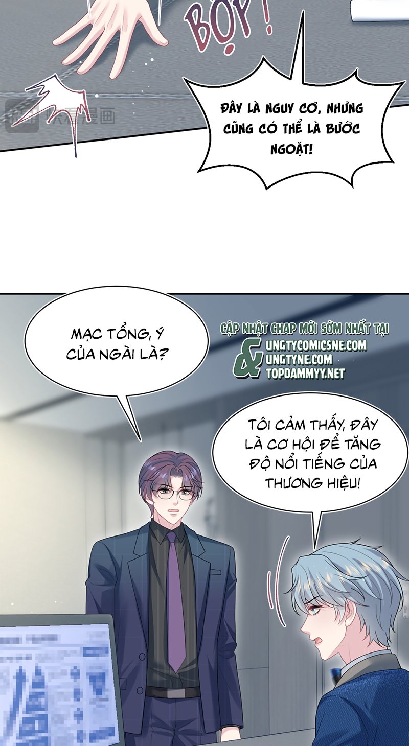Tuyệt Mỹ Bạch Liên Online Dạy Học Chapter 468 - Trang 2