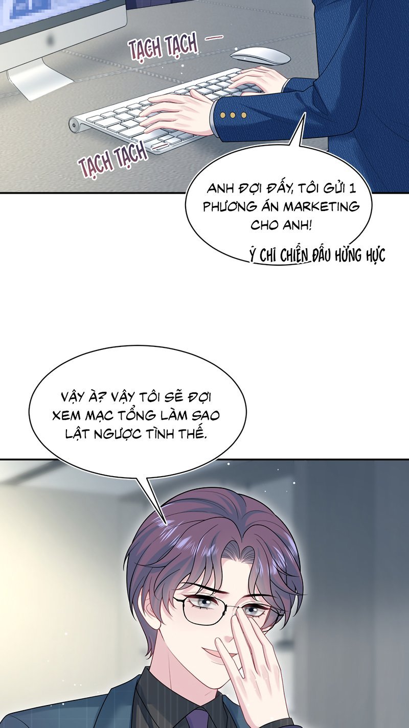 Tuyệt Mỹ Bạch Liên Online Dạy Học Chapter 468 - Trang 2
