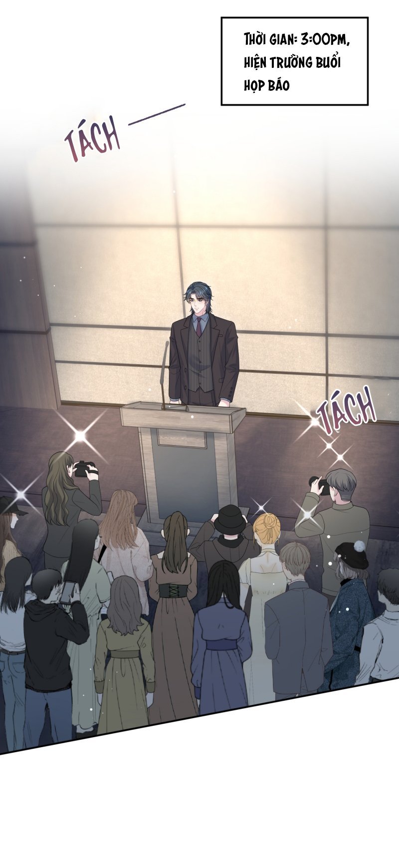 Tuyệt Mỹ Bạch Liên Online Dạy Học Chapter 468 - Trang 2
