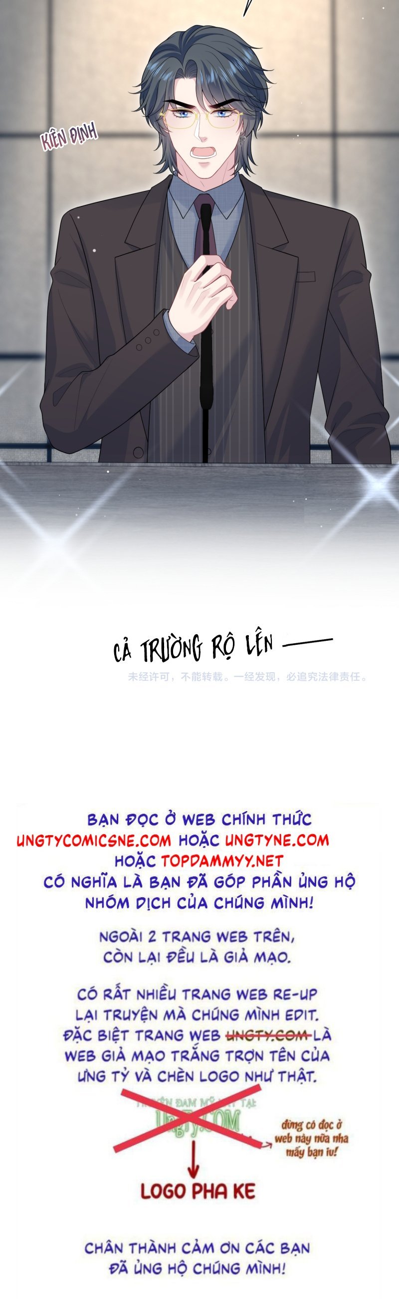 Tuyệt Mỹ Bạch Liên Online Dạy Học Chapter 468 - Trang 2