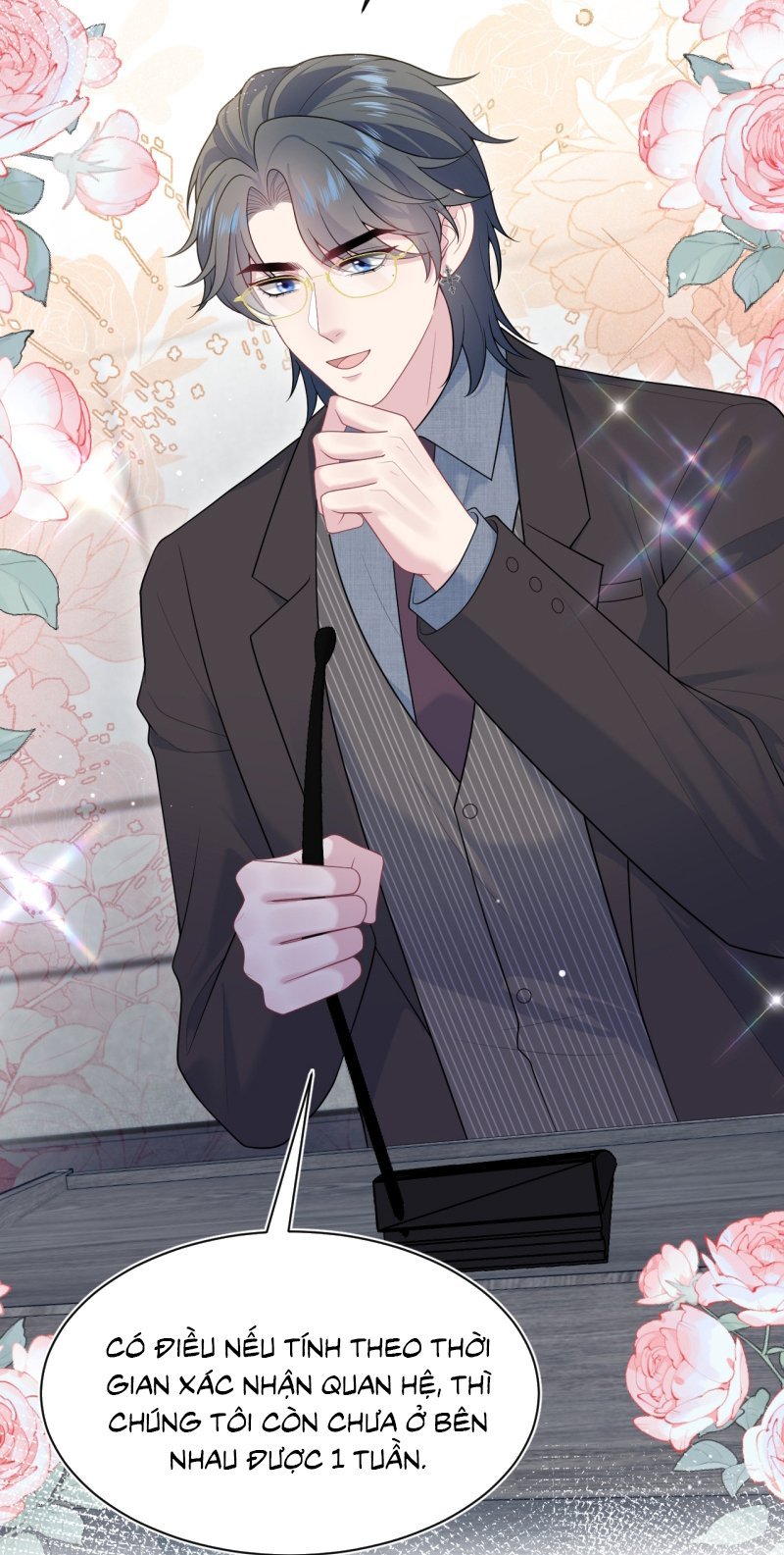 Tuyệt Mỹ Bạch Liên Online Dạy Học Chapter 469 - Trang 2