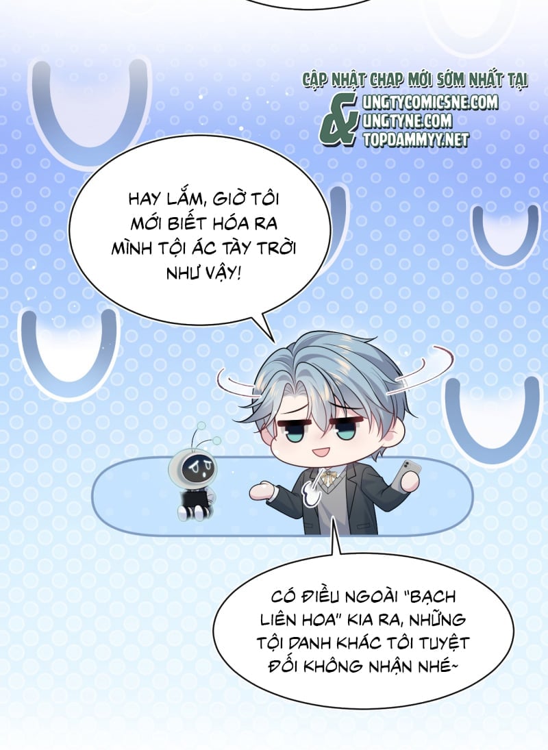 Tuyệt Mỹ Bạch Liên Online Dạy Học Chapter 469 - Trang 2