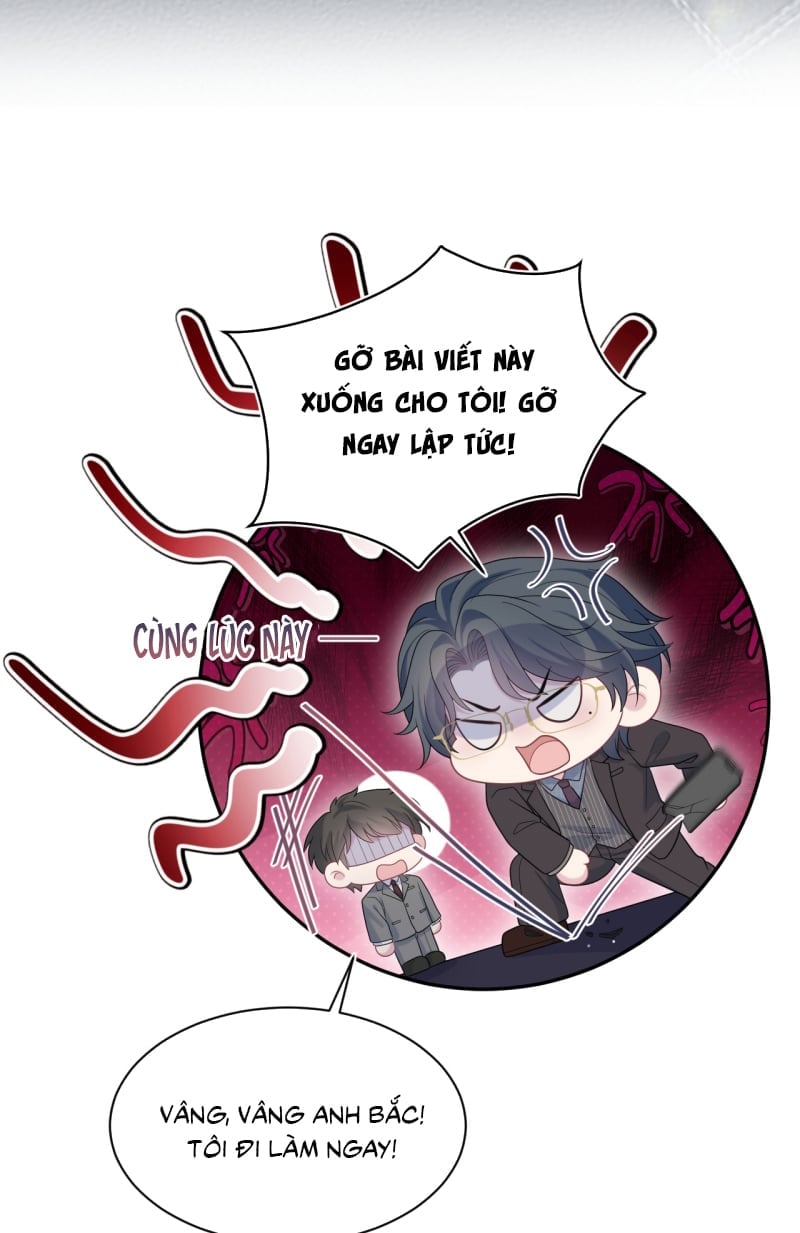 Tuyệt Mỹ Bạch Liên Online Dạy Học Chapter 469 - Trang 2