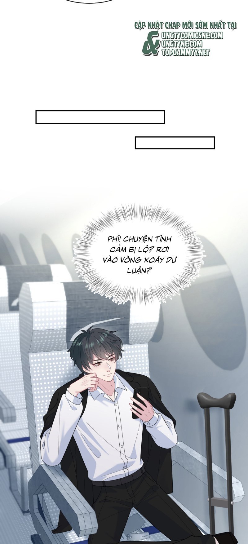 Tuyệt Mỹ Bạch Liên Online Dạy Học Chapter 469 - Trang 2