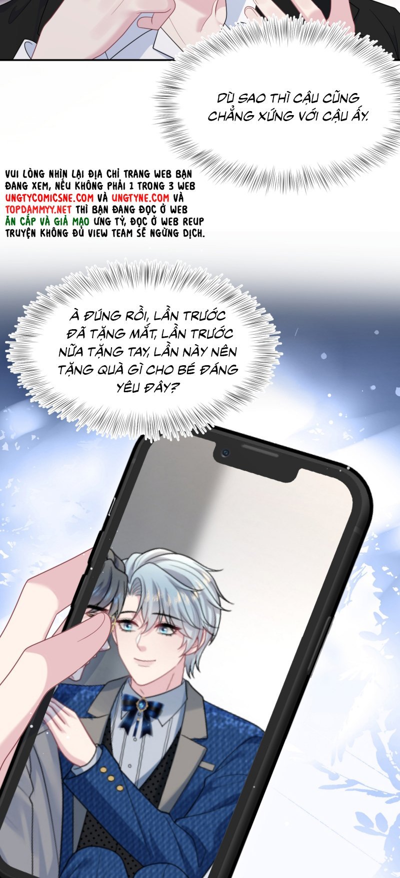 Tuyệt Mỹ Bạch Liên Online Dạy Học Chapter 469 - Trang 2